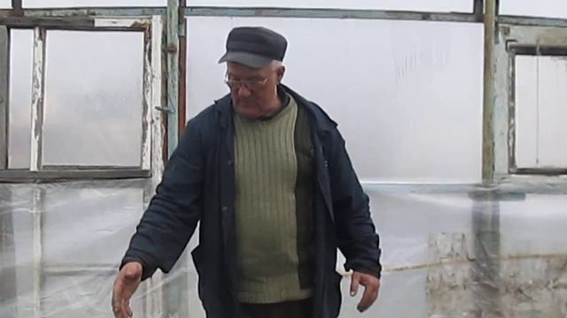 Листовая подкормка клубники часть 3 смотреть онлайн