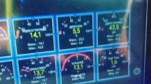 Газелюка. Сабвуфер в газель