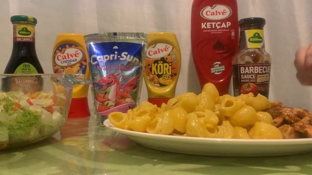 KÜHNE CALVE SOSLARINI DENEDİK смотреть онлайн