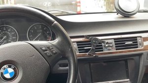 обзор на BMW e90 328i