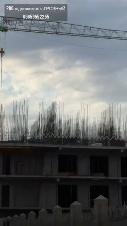 Коммерция в самом центре Грозного!!!!