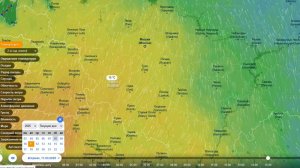 Теплая апрельская погода в ЦФО ЕТР и в Черноземье продержится до 12 марта. Прогноз погоды