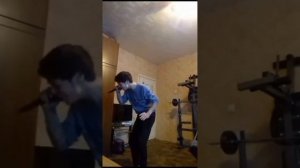 Максим Фисенко