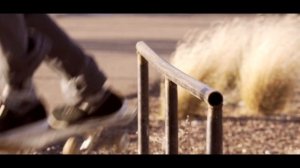 Zach Jordan Skate Part