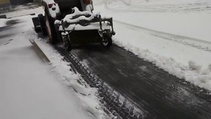 Трактор ВТЗ 2032А экспресс-обзор от Николая Нарватова
