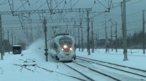 Сапсан ЭВС1-14