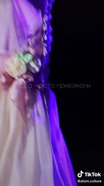 Ренуар. Танец в Буживале. #art #искусство #globalart смотреть онлайн