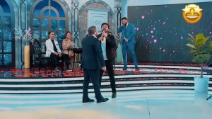 Punhan Piriyev - Toyudur Qardasim Parodiya 2023