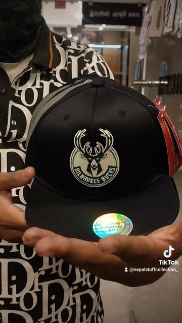 SNAPBACK, NEW ERA CAP AVAILABLE IN NEPAL смотреть онлайн