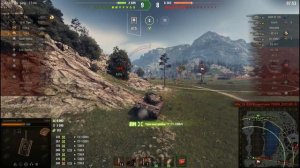 T26E4 SuperPershing Лучший льготный танк Wot Гайд, обзор, оборудование 2.0, Полевая модернизация !