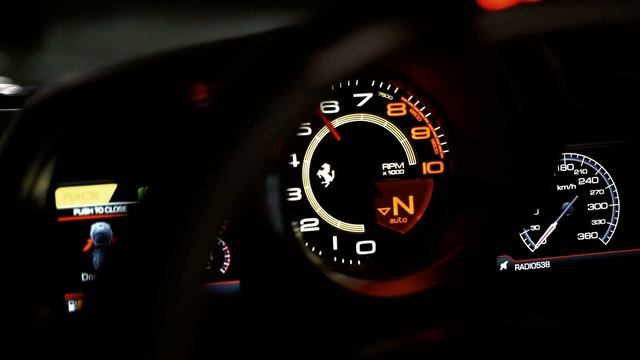 Элитные автомобили: Искусство создания и воплощения стиля