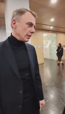 "Испытания не просто так" - Игорь Петренко со словами поддержки
