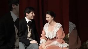 А. Островский - Поздняя любовь