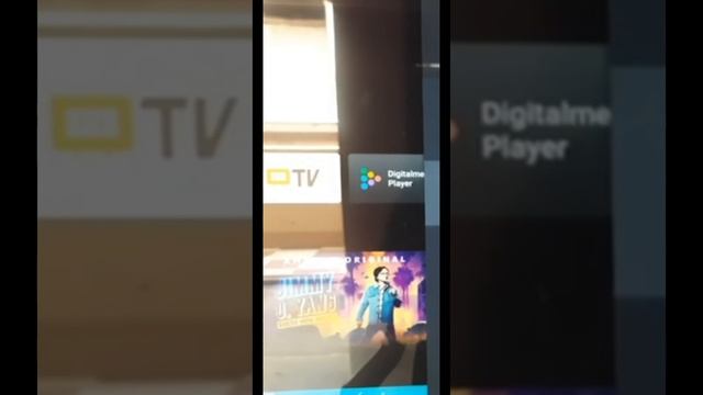 How to connect the internet in smart tv How to 2'nd I'd watch in another device in tamil//😉#sbotvm🔥 смотреть онлайн