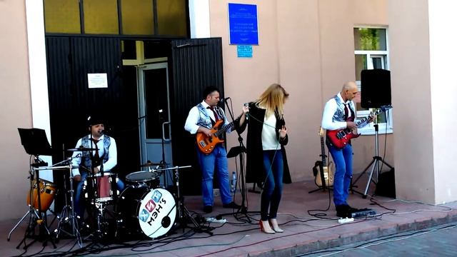 ХитМэн`с - Бамболейо смотреть онлайн