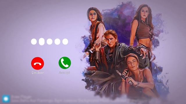 SaaS Bahu aur flamingo webseries climax BGM ringtone l new theme song l #trending #ringtone #new #2 смотреть онлайн