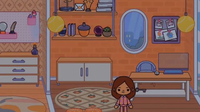 |влог субботнего дня|•уборка••лягли спать в 2:50•°новая семья°•Toca Boca• смотреть онлайн