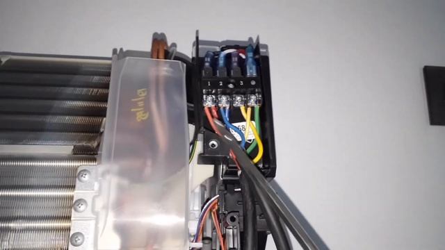 NEW INSTALL AC WIRING INDOOR TO OUTDOOR ||INVERTER AC WIRING IN HINDI |AC INDOOR AND OUTDOOR WIRING