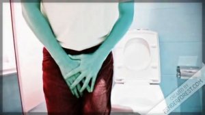 Хожу В Туалет По Маленькому Часто - Дискомфорт При Мочеиспускании У Мужчин