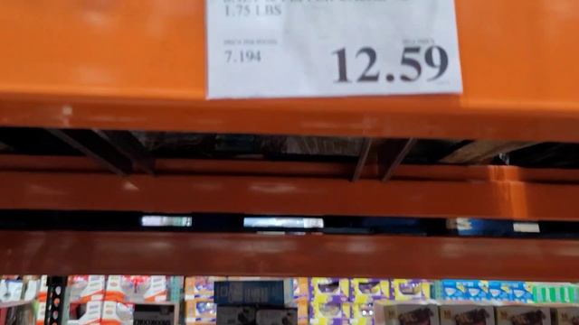 미국 코스트코 에서 지금 사야 할 식품들 / 곧 사라질 코스트코 음식 смотреть онлайн