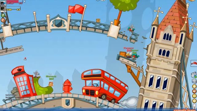 Вормикс я нуб смотреть онлайн