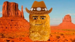 Rednex-Cotton Eye Joe