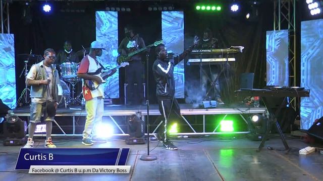 Dollarbill Entertainment Promotes Helmets (Local Dancehall) Online Live смотреть онлайн