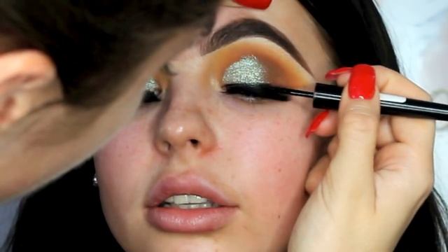 Client Tutorial LIME & ORANGE 💚🍊 смотреть онлайн