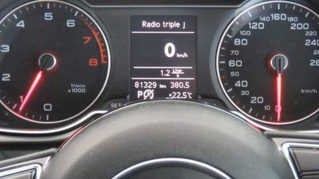 2012 Audi A4 B8 (8K) MY13 1.8 TFSI Grey CVT Multitronic Sedan смотреть онлайн