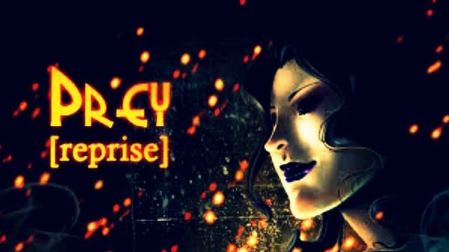 Prey Reprise - myuuji [Piano #8] смотреть онлайн