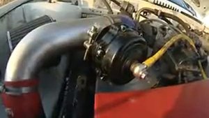 ВАЗ 2108 Турбо