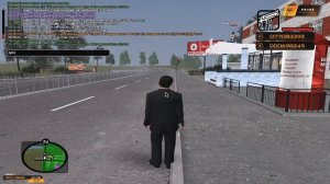 ЗАМЕНА ЗВУКОВ ОРУЖИЯ И МИГАЛОК В CRMP