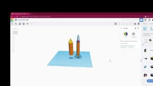 туториал по тинкеркад