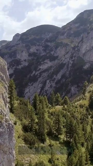 Top 10 traveling spots in Albania. #shorts смотреть онлайн