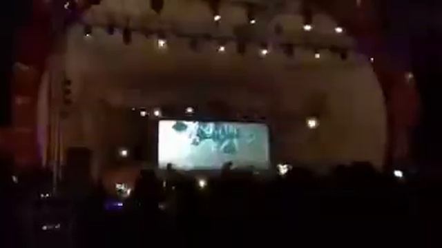 Carla Morrison Cd Juárez 7 Ago 2016 Amor Supremo Tour 2016 смотреть онлайн