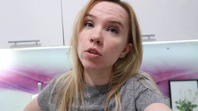 Неделя влогов - День 2: уборка в детской / обновила зеркало в ванной / интервью 7летки