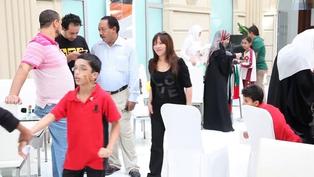 Happy 41st UAE National Day from Rotana