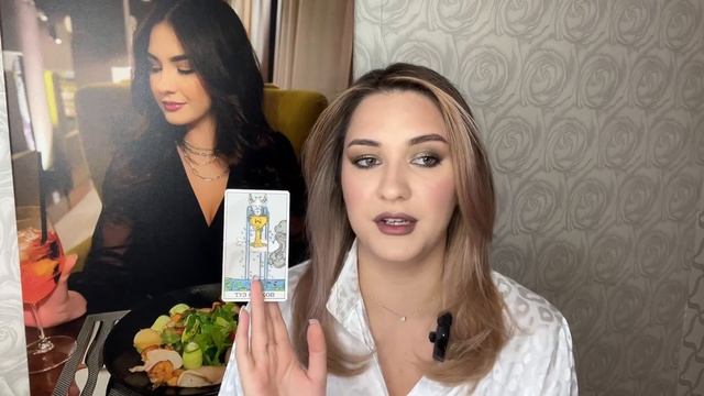 РАК ТАРО ПРОГНОЗ НА ИЮНЬ 2024