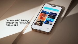 Беспроводные наушники SoundPEATS T3 pro