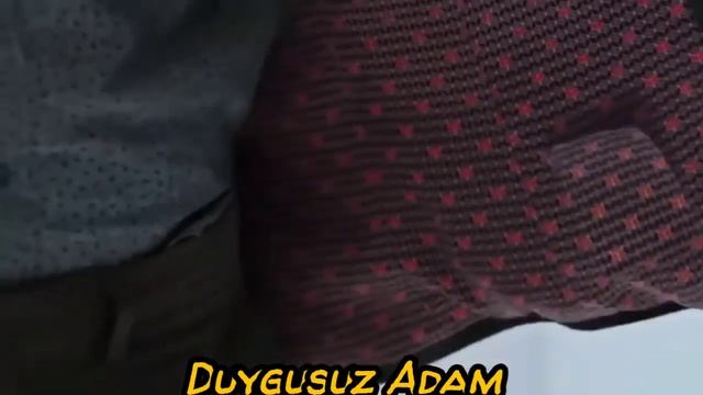 Duygusuz adam смотреть онлайн