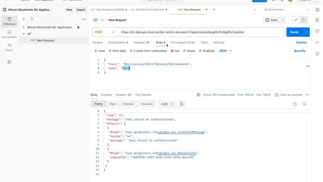 How To Use Alice Skills With Yandex Cloud Functions And MQTT