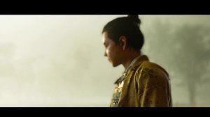 Ghost of Tsushima ПРОХОЖДЕНИЕ #2 ( ПРИЗРАК ЦУСИМЫ )