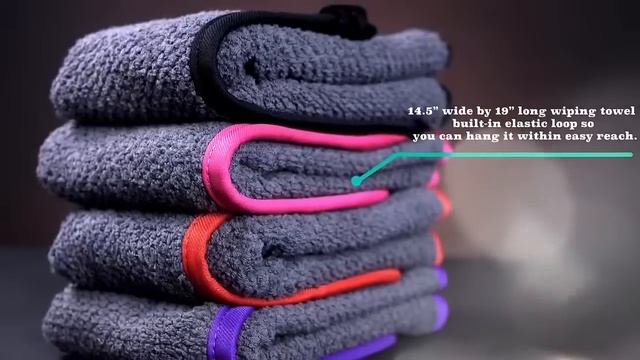 Product Specs // spintowel смотреть онлайн