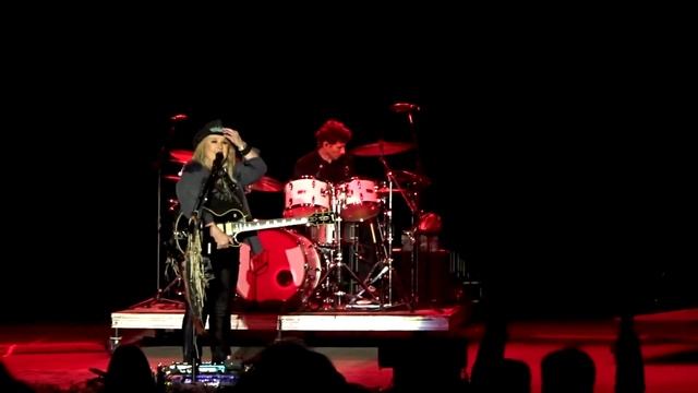 Melissa Etheridge "Bring Me Some Water & I'm the Only One" 6/26/23 Red Butte Amphitheatre - SLC, UT смотреть онлайн