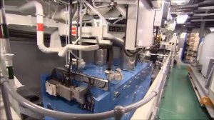 «Фритьоф Нансен». Норвежские фрегаты из Испании