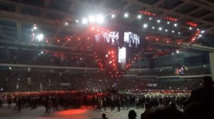 Баста мама я партизан