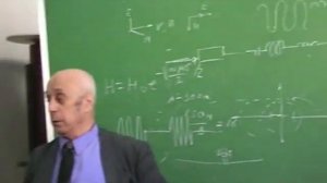 Излучение энергии диполем с сосредоточенными параметрами: Ацюковский В.А.