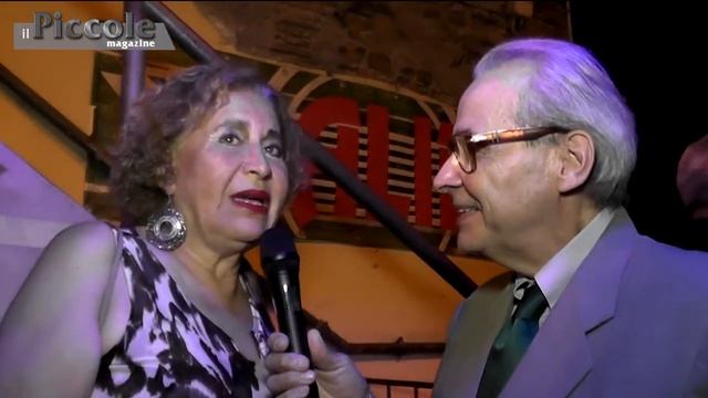 Miss Trans Lazio 2017 - Ospite Leila Daianis