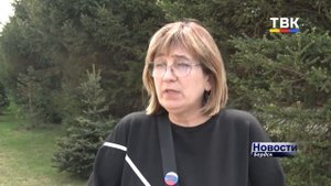 В Бердске простились с Любовью Котеневой — директором ЦУМа, известным предпринимателем и меценатом