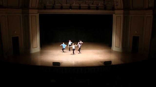 12. Off She Goes - Lauren Lindow смотреть онлайн